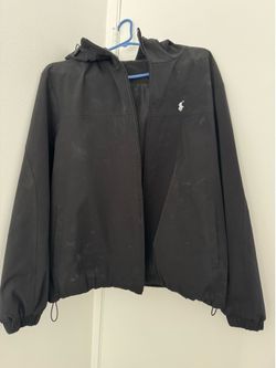 polo jacket