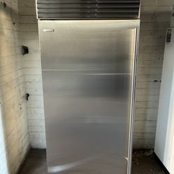 SUB ZERO BI MODEL 36 Inch ALL REFRIGERATOR 