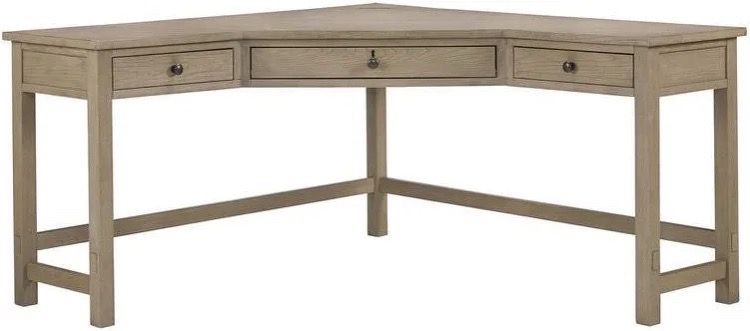 Aspenhome Emerson Corner desk
