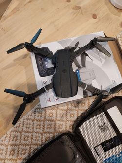 Lanus Drone