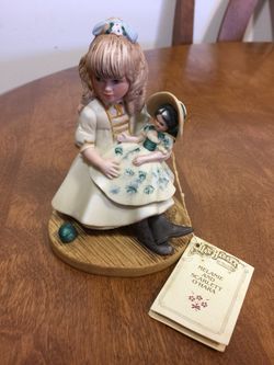 1980’s Melanie & Scarlett O’Hara