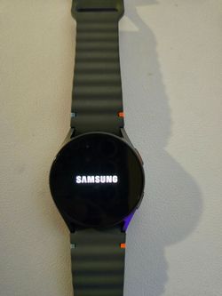 Samsung Galaxy watch 7 - 40mm - Green