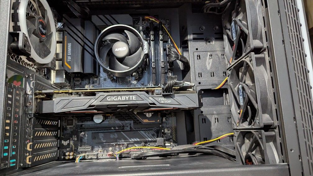 Gaming Pc
