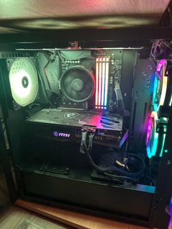 🔥 Gaming PC – Ready to Play! 🔥