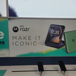 2025 Razr