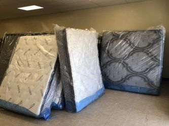 Factory Direct Mattress Sale!
