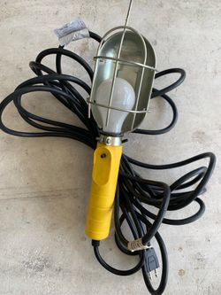 Shop light