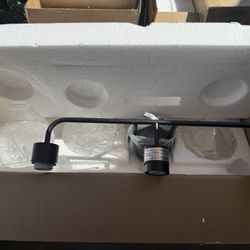 Vanity Light