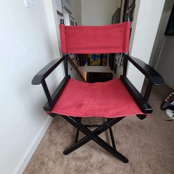 Directors Chair