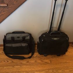 Laptop  Travel Bags