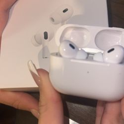 NEW Airpod Pro 2nd generation 