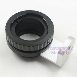 B4 Mount Adapter For Sony 
