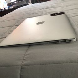 MacBook Air