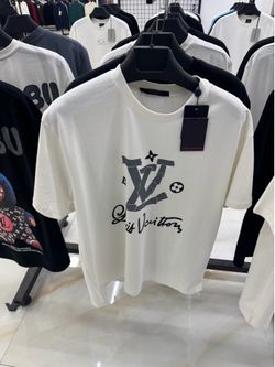 Louis Vuitton T shirt