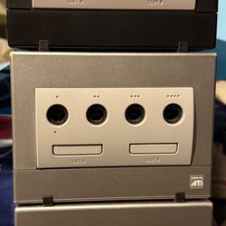 Nintendo GameCube Console Only