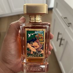 Adonis awakens Argos