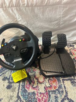 Thrustmaster TMX Force Feedback