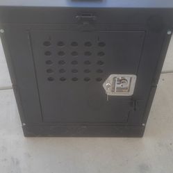 Owens XL Dog CRATE