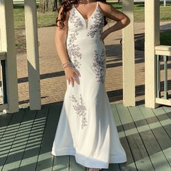 Beautiful I very Dress 