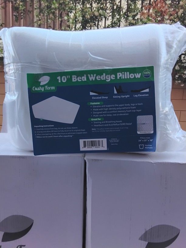 Pillows