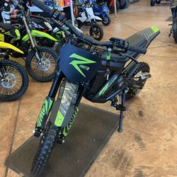 2025 Rawrr Mantis Mini R17