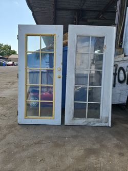 Door Both $150