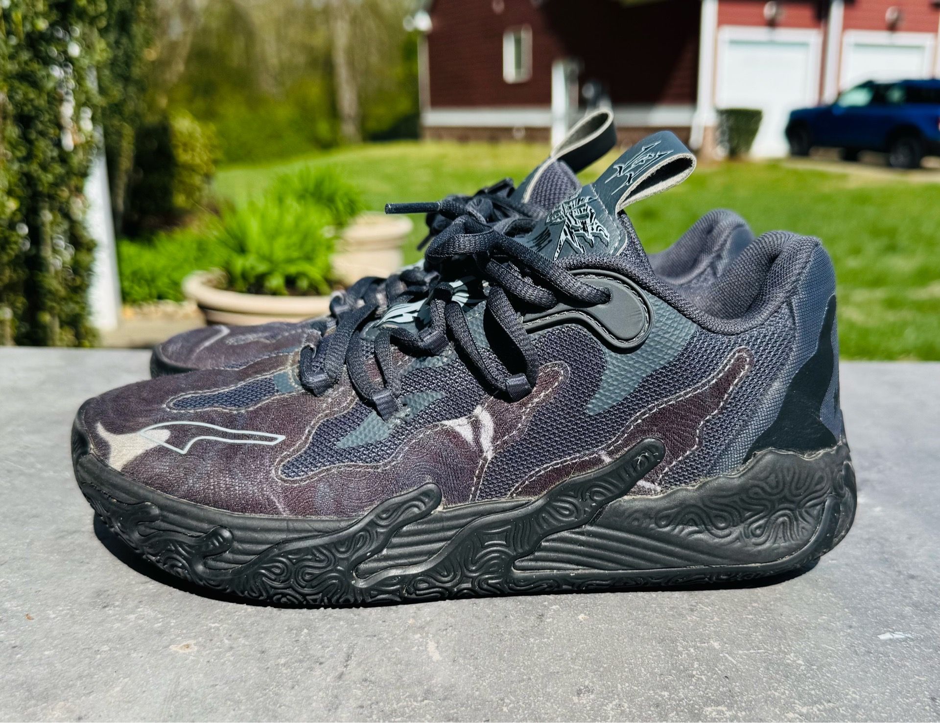 Youth Basketball - Size 4.5