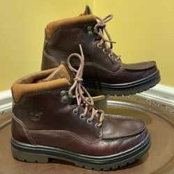 Women’s Timberland Boots