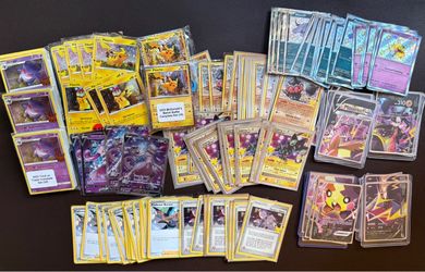 Pokemon bulk pikachu mewtwo