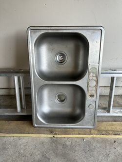 Sink