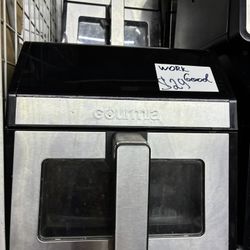 Gourmia Air Fryer