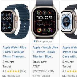 Brand New Apple Watch Not Open