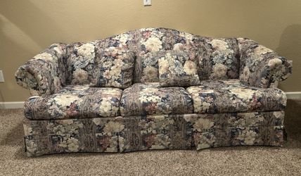 Convertible Couch Sofa Bed Foldable