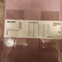 Skubb Organizer