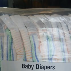 Diapers 6
