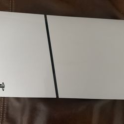 PS5 Slim Digital Console - 1TB