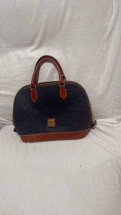 Dooney & Bourke 1975