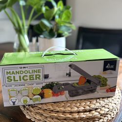 Slicer