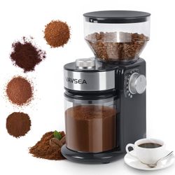 Coffee Grinder