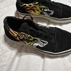 Vans Scoreboard 1.5 Kids