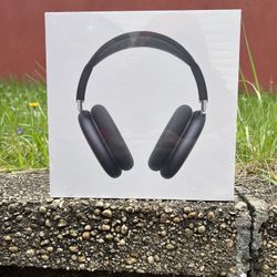 Airpods Max - Midnight 