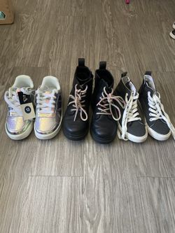 Girls Shoes
