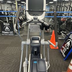 Precor EFX 885 Elliptical 