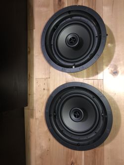 Speakers