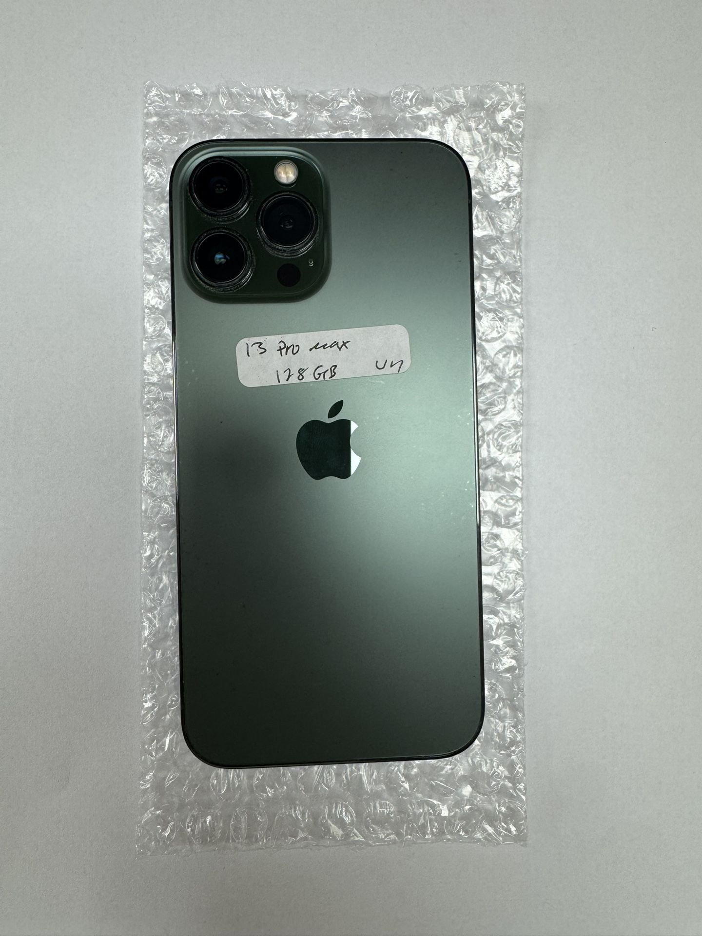 Apple iPhone 13 Pro Max (Unlocked)