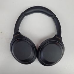 Sony WH-1000xm4