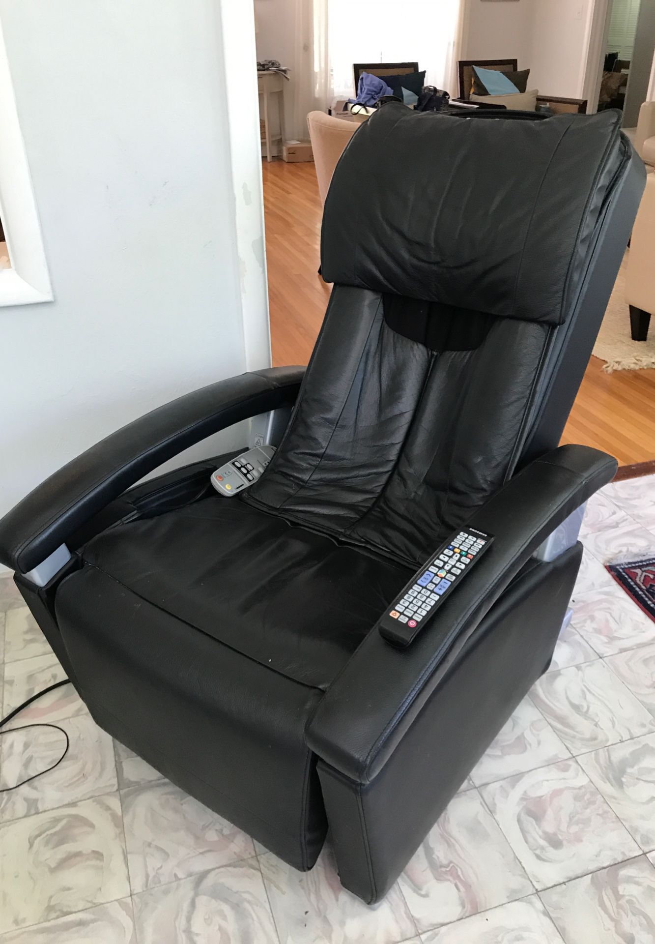 Panasonic Massage Chair *Excellent Condition*