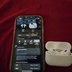 AirPods Pro 