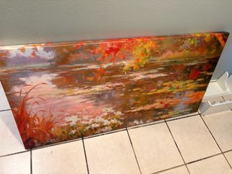 Painting Wall Art