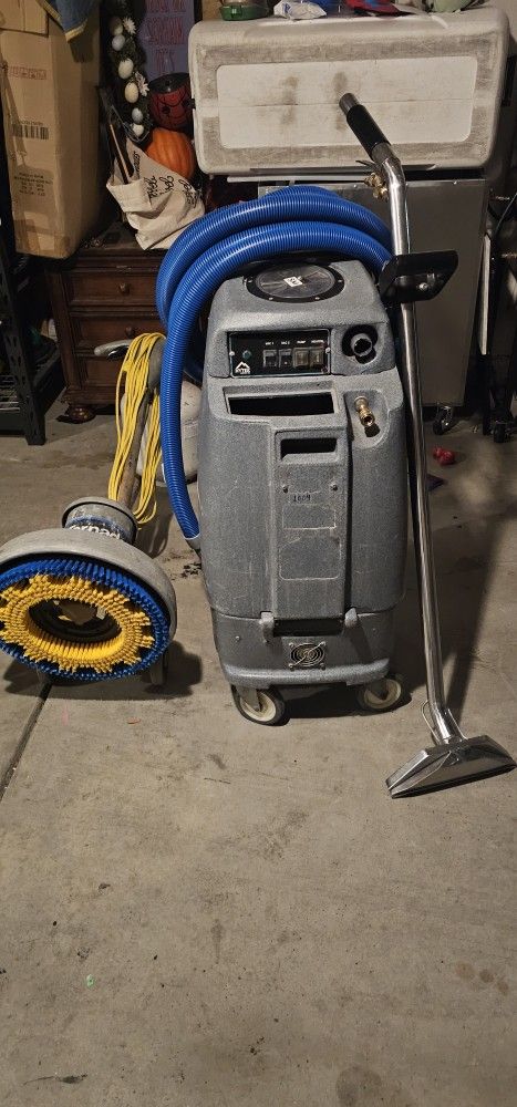 Equipment